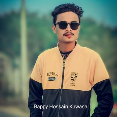 Bappy Hossen Kuwasa's cover