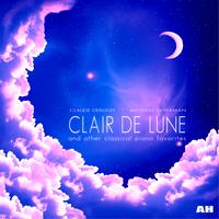 Claire De Lune's avatar cover