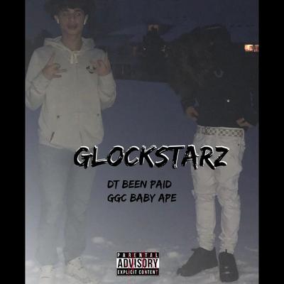 Glock Starz's cover