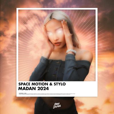 Madan 2024 By Space Motion, Stylo's cover