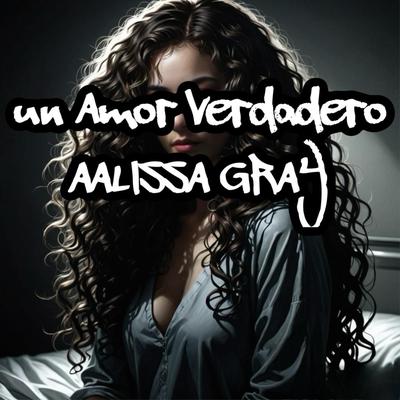 Aalissa Gray's cover