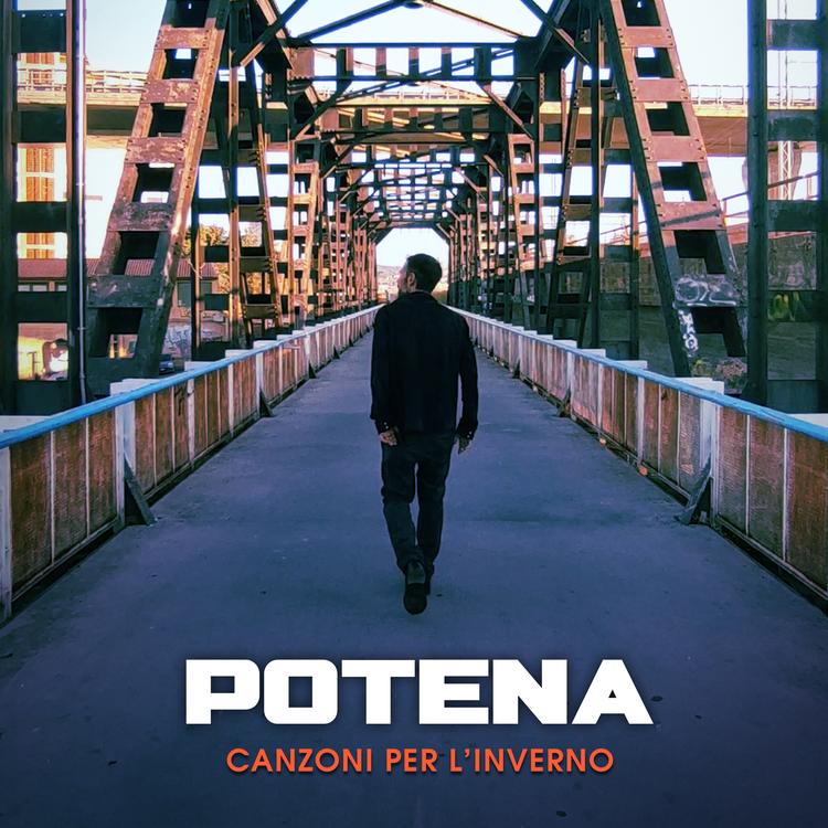 Potena's avatar image