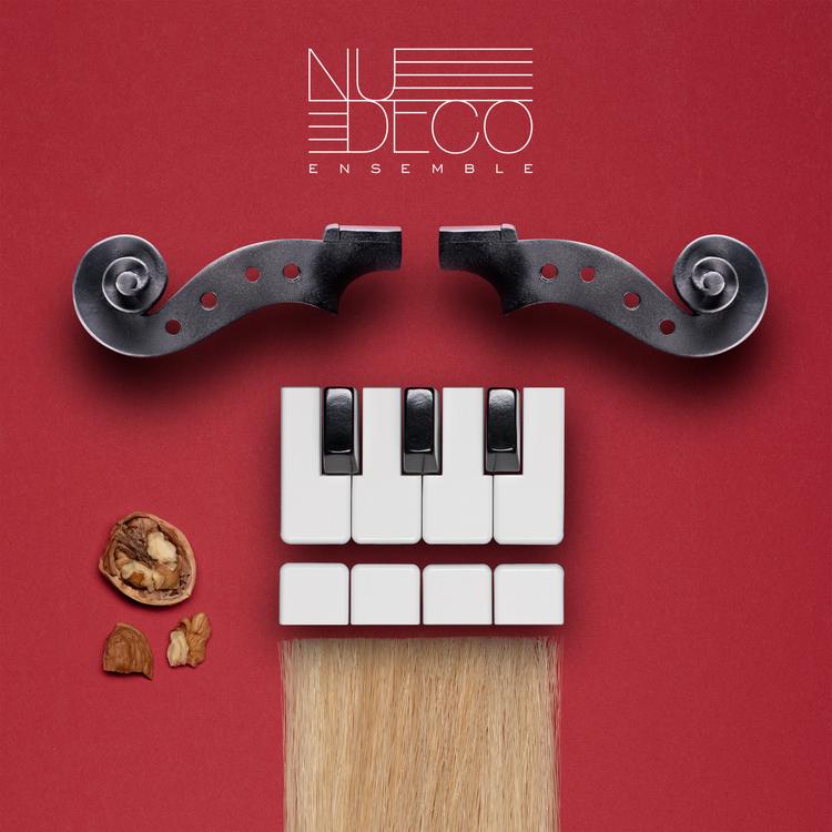 Nu Deco Ensemble's avatar image
