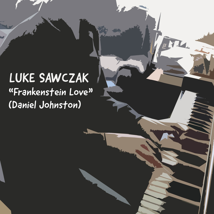 Luke Sawczak's avatar image