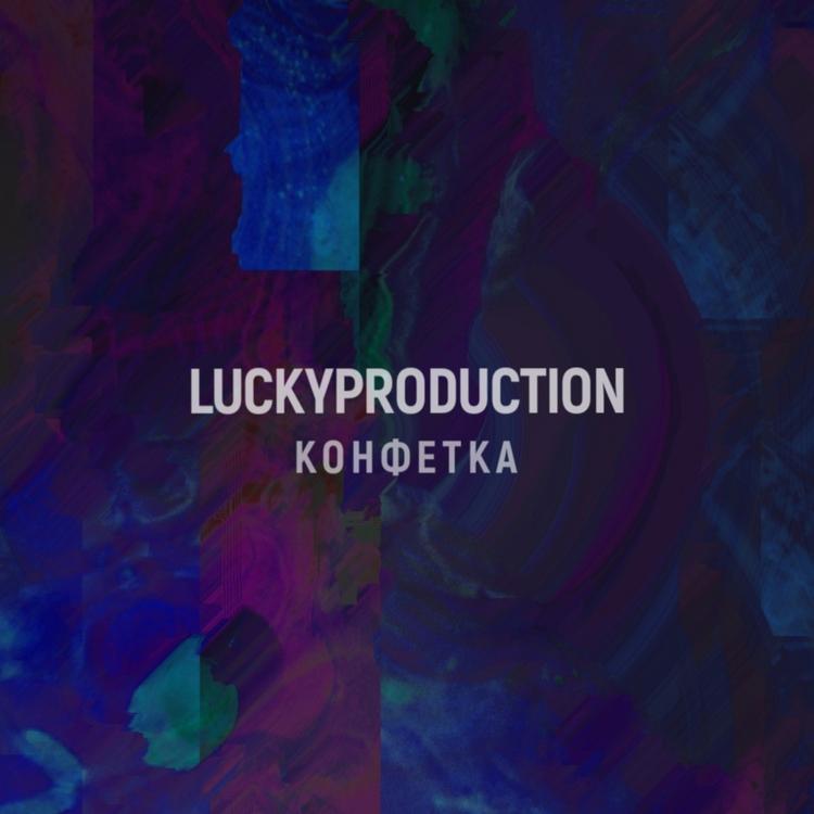 LuckyProduction's avatar image