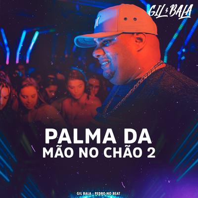 Palma da Mão no Chão 2's cover