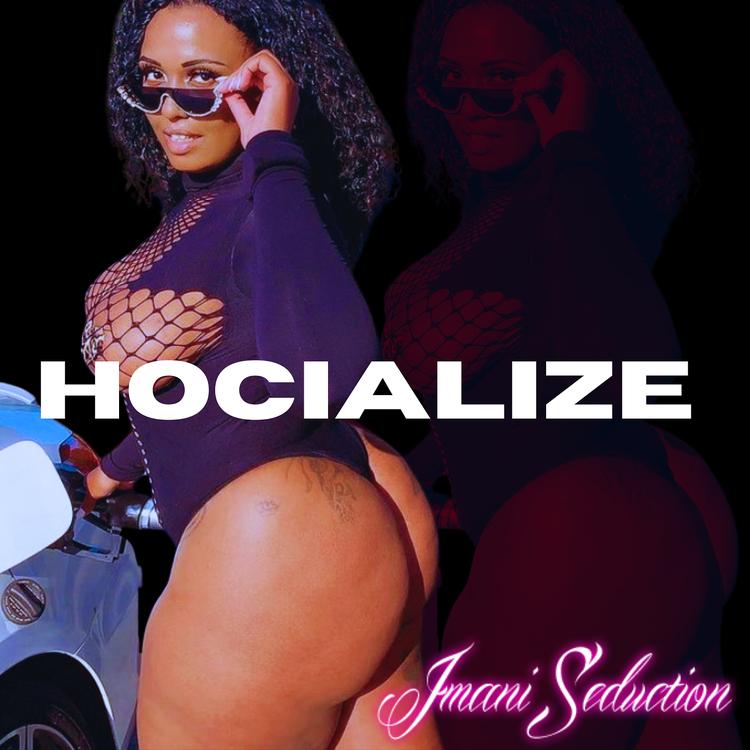 Imani Seduction's avatar image