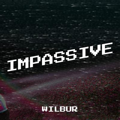 Impassive's cover