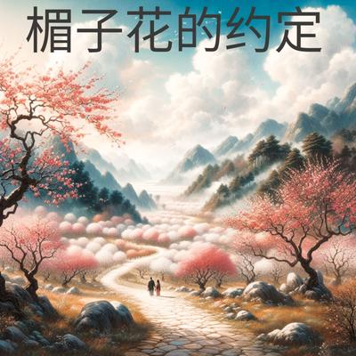 楣子花的约定's cover