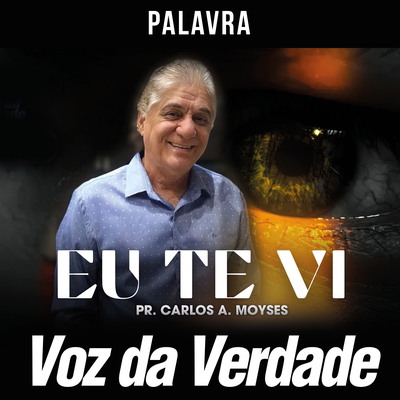 Eu Te Vi's cover