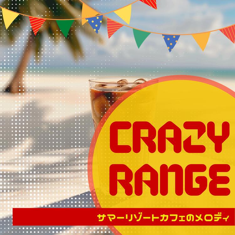 Crazy Range's avatar image