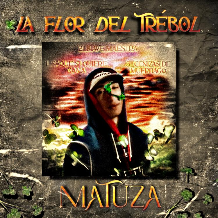 Matuza's avatar image