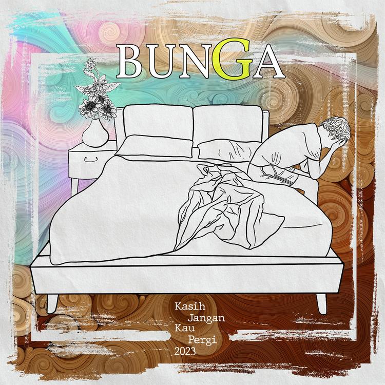 Bunga Band's avatar image