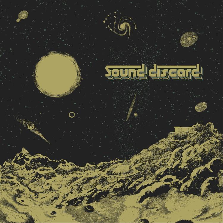 Sound Discard's avatar image