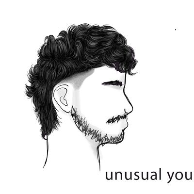 Unusual You By SeeJay Lewis, Ian Lewis's cover