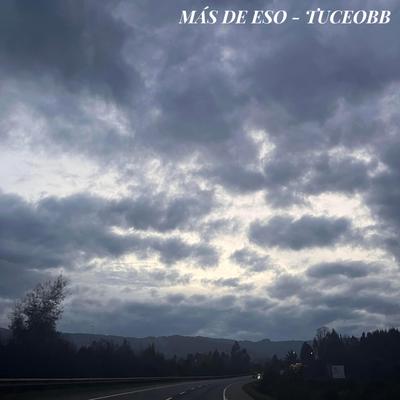 Más de eso (Tuceobb)'s cover