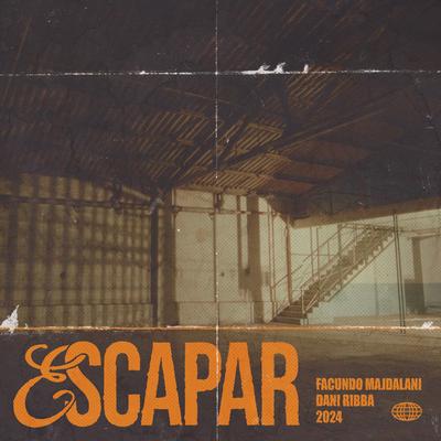 Escapar's cover