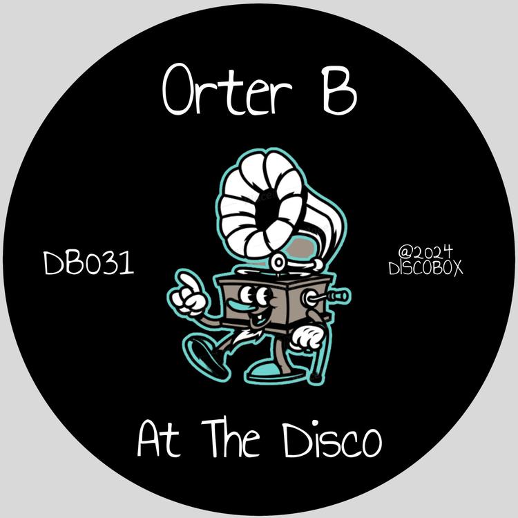 Orter B's avatar image