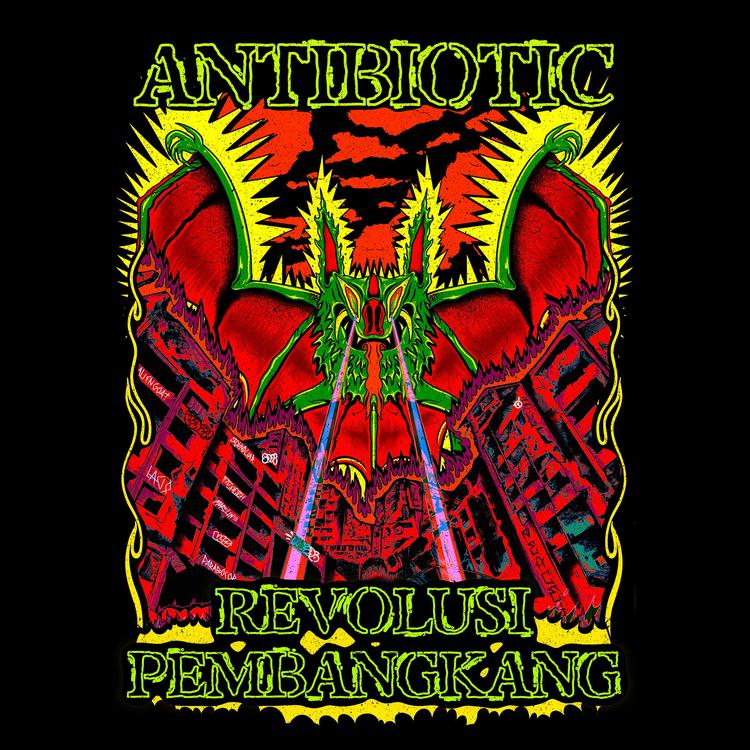 Antibiotic's avatar image