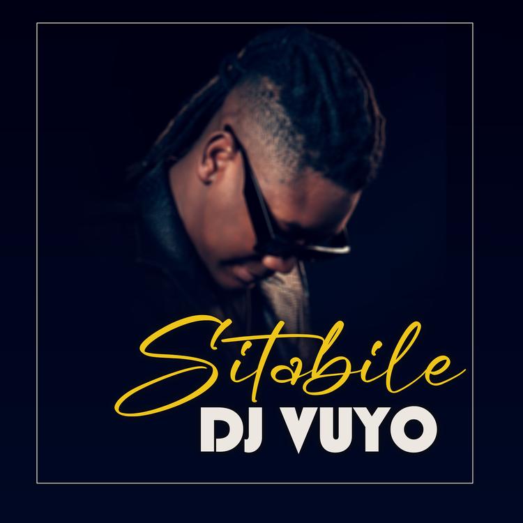 DJ Vuyo's avatar image