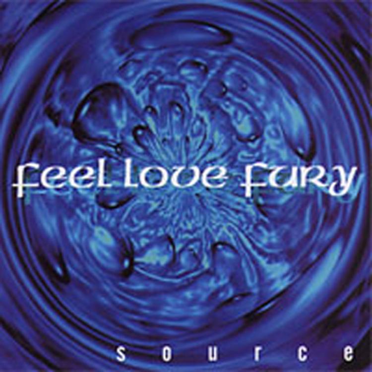 Feel Love Fury's avatar image