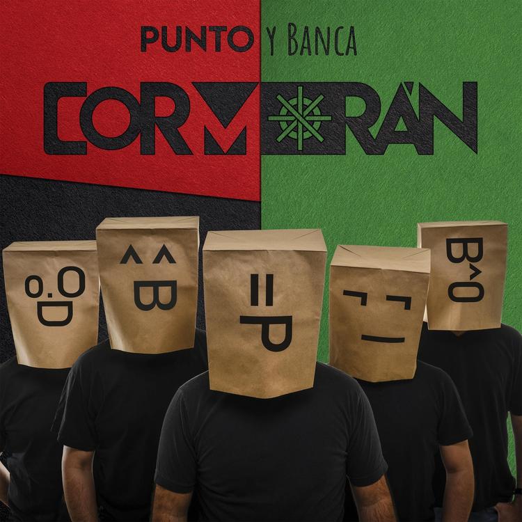 Cormorán's avatar image