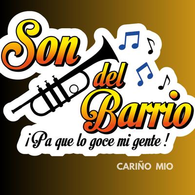 CARIÑO MIO By SON DEl BARRIO CostaRica Guanacaste's cover