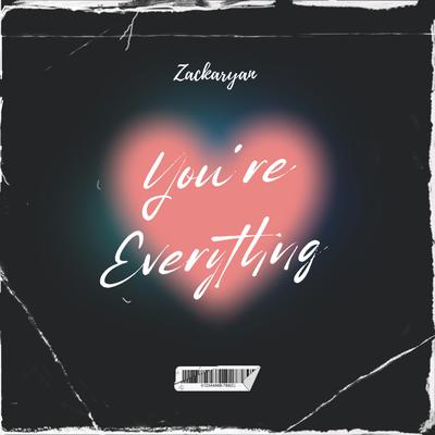 You're Everything's cover