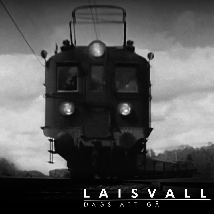 Laisvall's avatar image