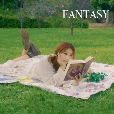 Fantasy's cover