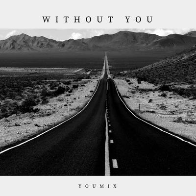 Here Without You (Piseiro Mix) By YouMix, Bradley Kirk Arnold's cover