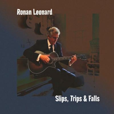 Slips, Trips and Falls's cover