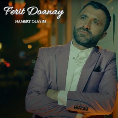 Namert Olayım's cover