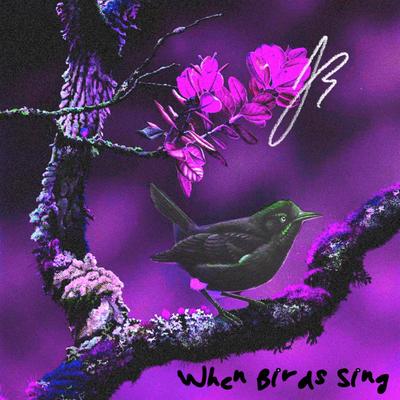 When Birds Sing's cover