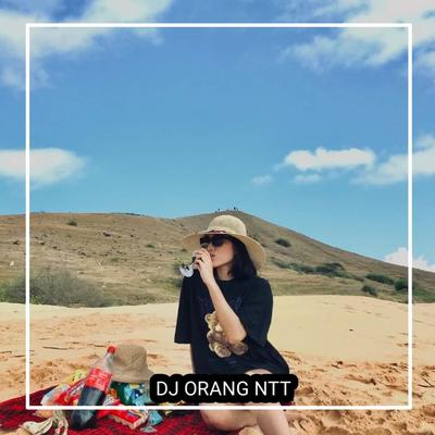 DJ ORANG NTT (SENYUM MANIS) Remix's cover