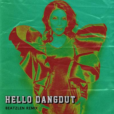 HALLO DANGDUT (Remix)'s cover