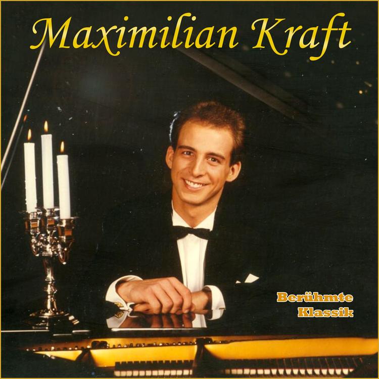 Maximilian Kraft's avatar image