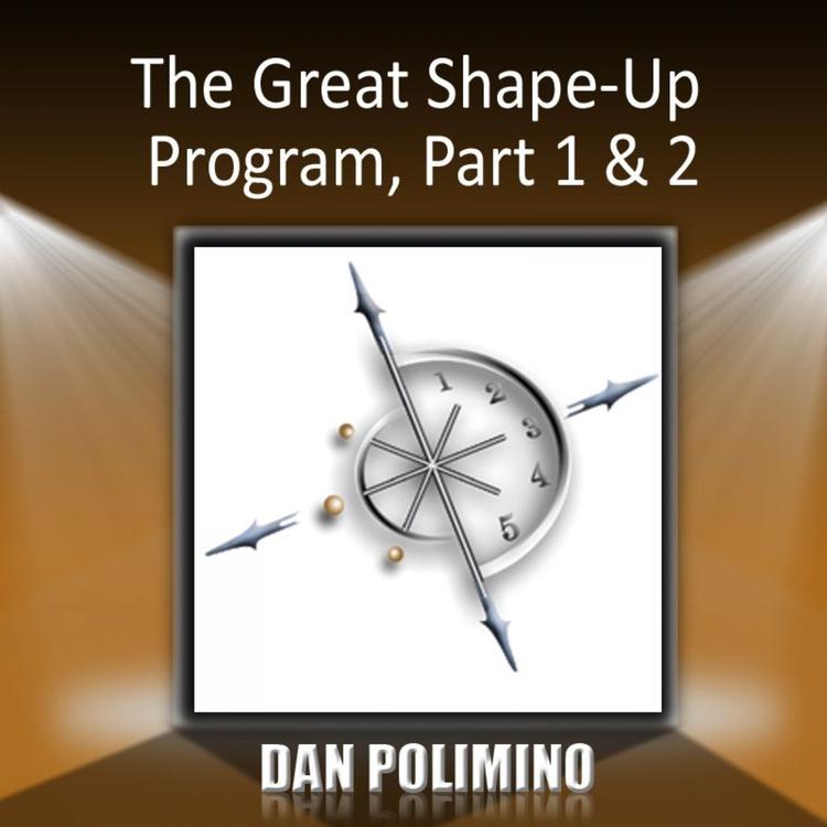 Dan Polimino's avatar image