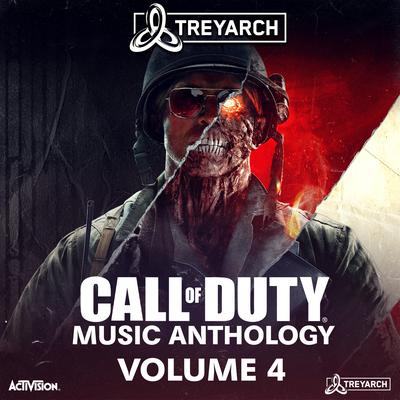 Lullaby of a Deadman (From “Call of Duty: World at War - Verrukt”) (Instrumental)'s cover