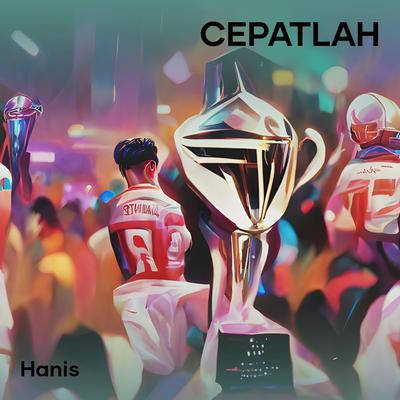 cepatlah's cover