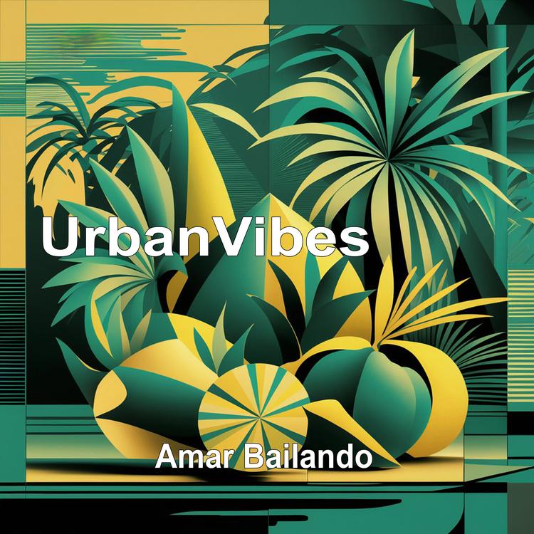 UrbanVibes's avatar image