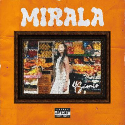 Mirala's cover