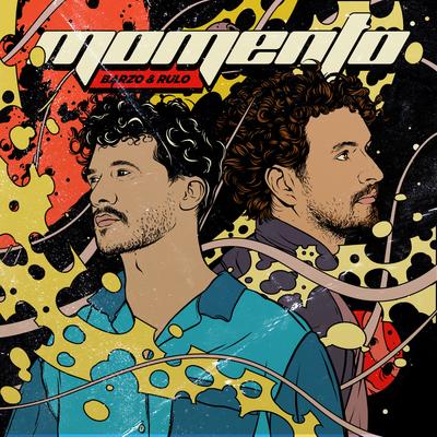 Momento's cover
