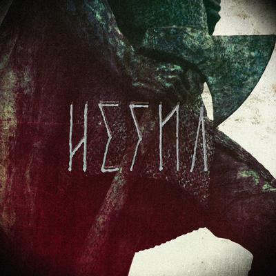 Hefna By Danheim's cover