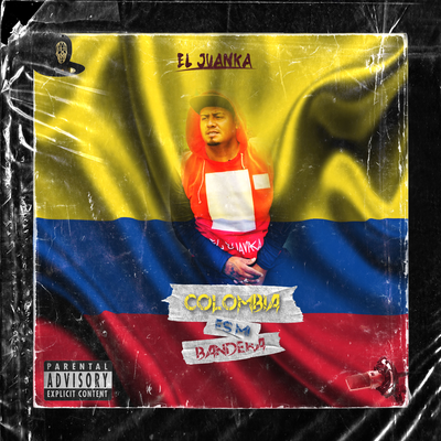 Colombia Es Mi Bandera's cover