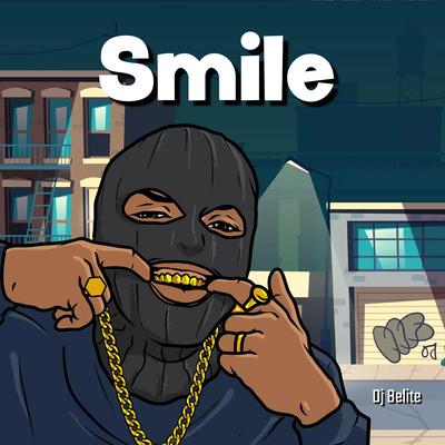 Smile's cover