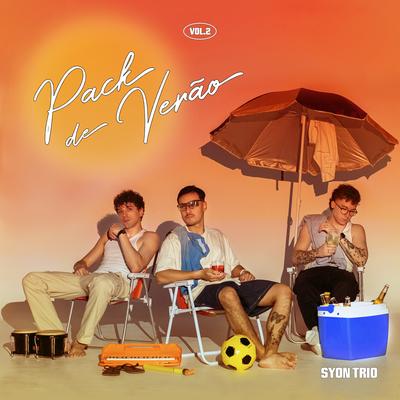 Brega do Pam Pam By Syon Trio's cover