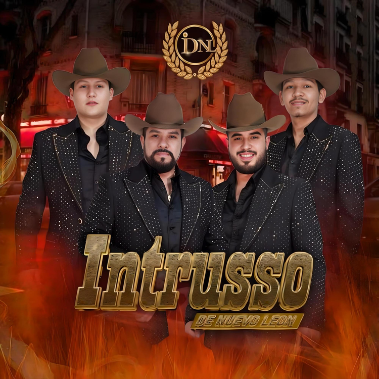 Intrusso De Nuevo Leon's avatar image