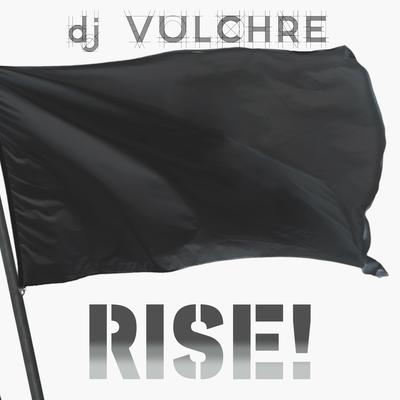 Dj Vulchre's cover