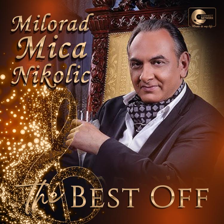 The best of Milorad Mica Nikolic's avatar image